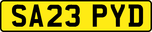 SA23PYD