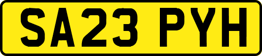 SA23PYH