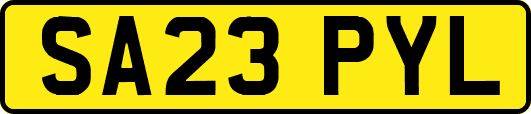 SA23PYL