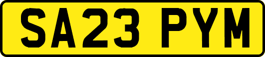 SA23PYM