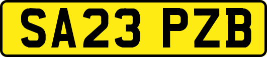 SA23PZB