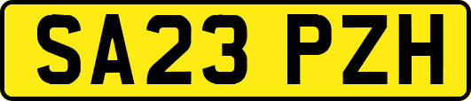 SA23PZH