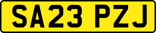 SA23PZJ