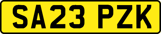 SA23PZK