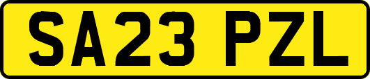 SA23PZL