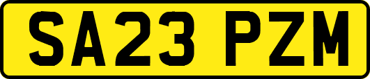 SA23PZM