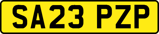 SA23PZP