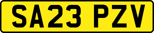 SA23PZV