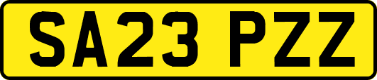 SA23PZZ