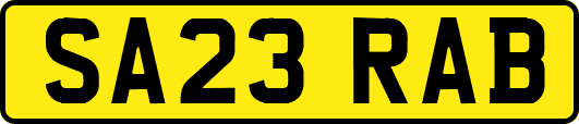 SA23RAB
