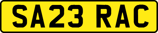SA23RAC