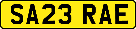 SA23RAE