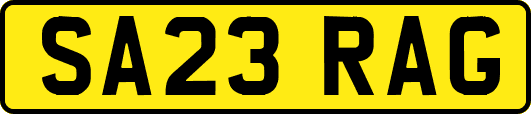 SA23RAG