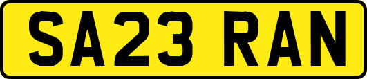 SA23RAN