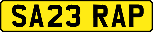 SA23RAP