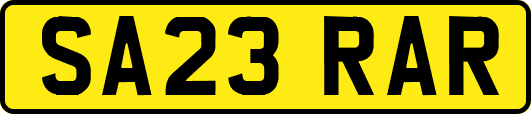 SA23RAR
