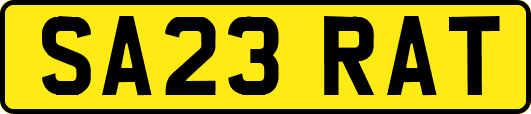 SA23RAT