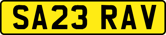 SA23RAV