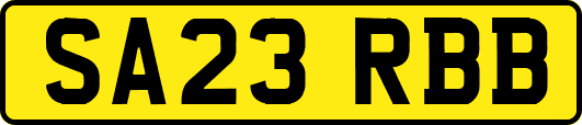 SA23RBB
