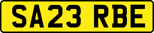 SA23RBE