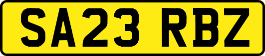 SA23RBZ