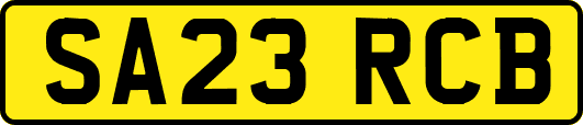 SA23RCB