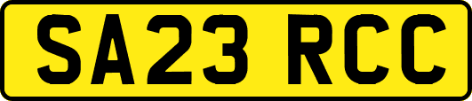 SA23RCC
