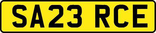 SA23RCE