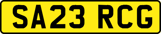 SA23RCG