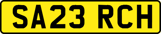 SA23RCH