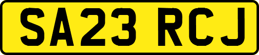 SA23RCJ