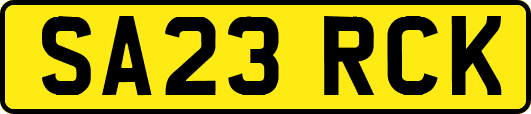 SA23RCK