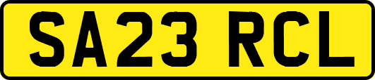 SA23RCL