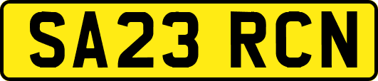 SA23RCN