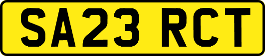 SA23RCT