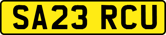 SA23RCU