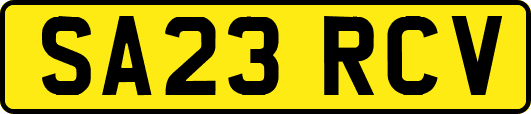 SA23RCV