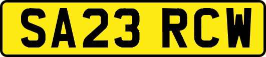 SA23RCW
