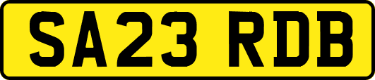 SA23RDB
