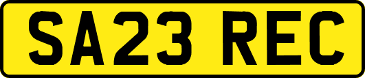 SA23REC