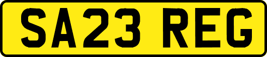 SA23REG