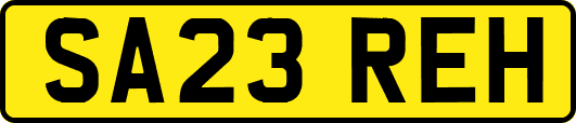SA23REH