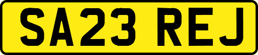 SA23REJ