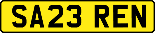 SA23REN