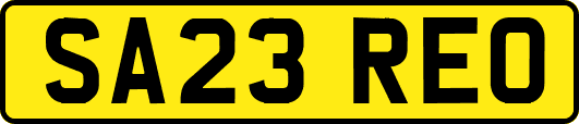SA23REO
