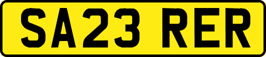 SA23RER