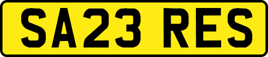 SA23RES