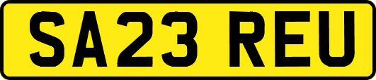 SA23REU