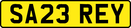 SA23REY