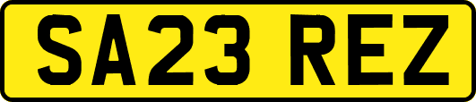 SA23REZ